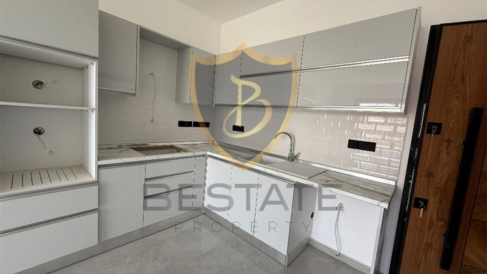 Properties for sale in North Cyprus kitchen