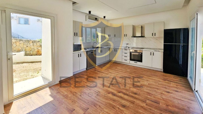 Properties for sale in North Cyprus kitchen