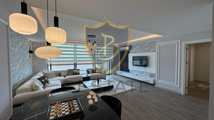 Properties for sale in Northern Cyprus livingroom