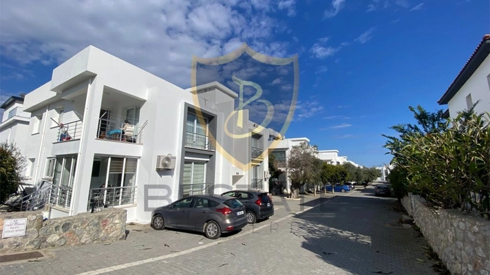 Properties for sale in Northern Cyprus apartments