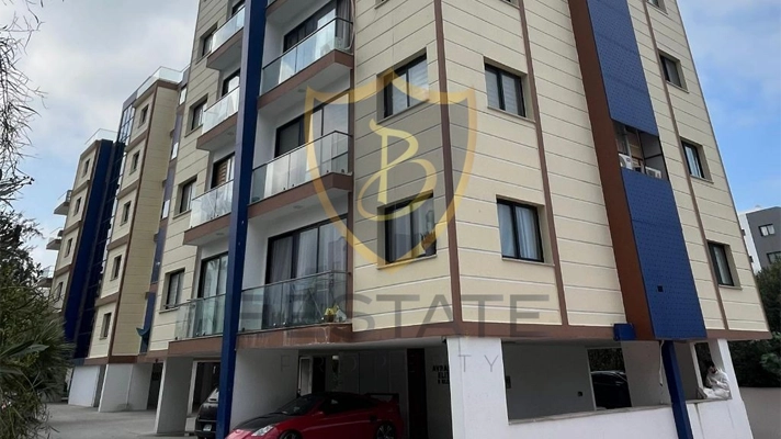 Properties for sale in Northern Cyprus apartment
