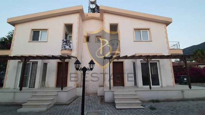 Properties for sale in Northern Cyprus villa