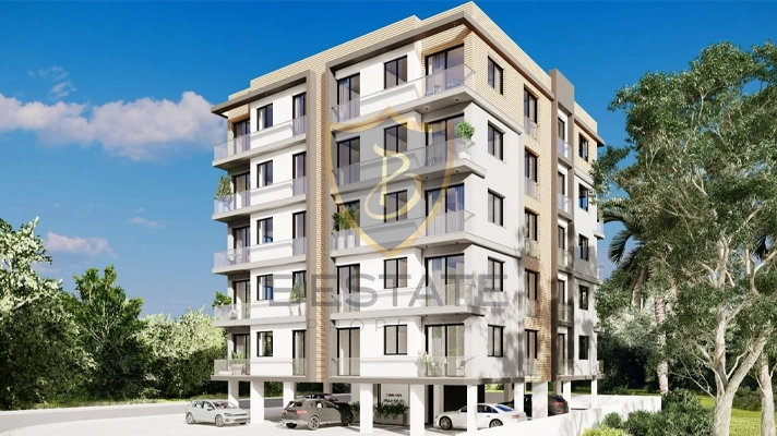 Properties for sale in Northern Cyprus apartment
