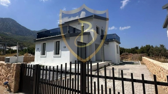 Properties for sale in Northern Cyprus apartment