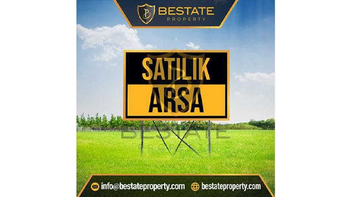 Properties for sale in Northern Cyprus land