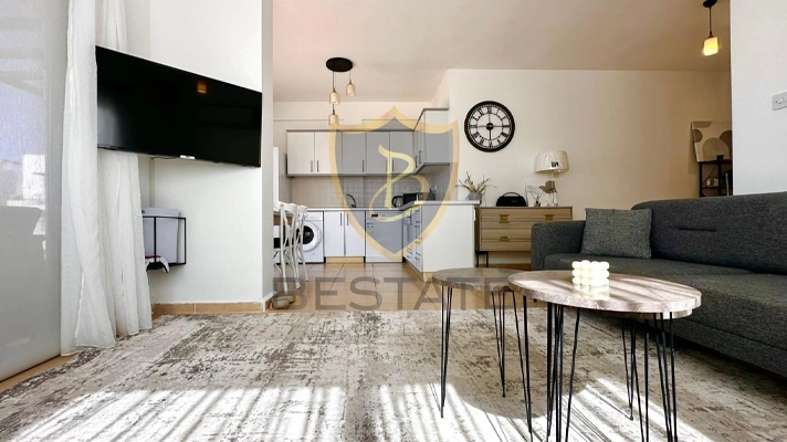Properties for sale in Northern Cyprus livingroom