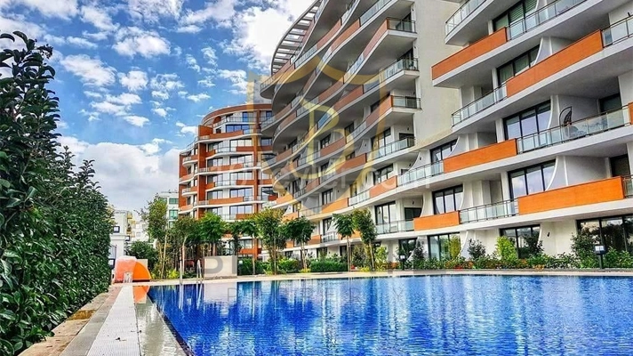 Properties for sale in Northern Cyprus apartment