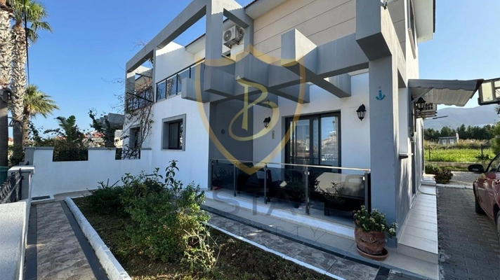 Properties for sale in Northern Cyprus apartments