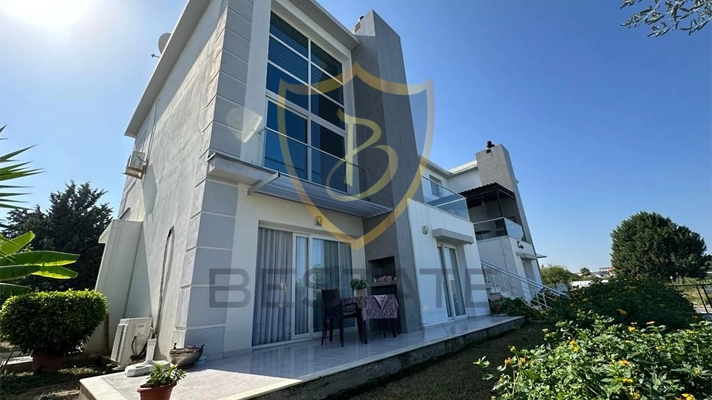 Properties for sale in Northern Cyprus apartment