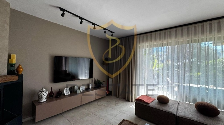 Properties for sale in Northern Cyprus livingroom