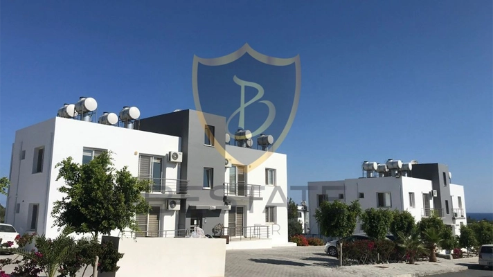 Properties for sale in Northern Cyprus apartment