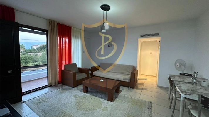 Properties for sale in Northern Cyprus livingroom