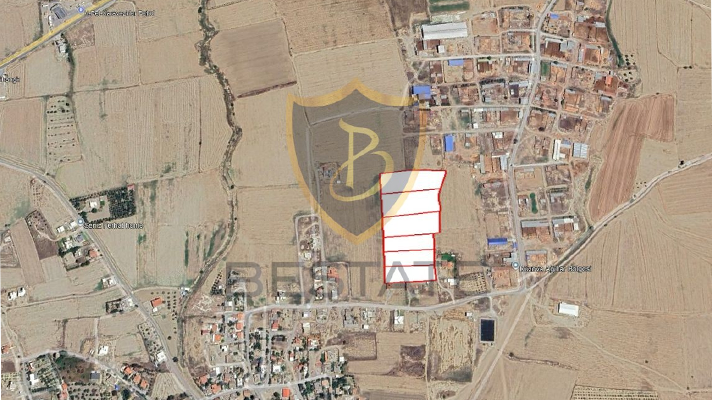 Properties for sale in Northern Cyprus land