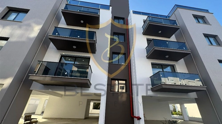 Properties for sale in Northern Cyprus apartment