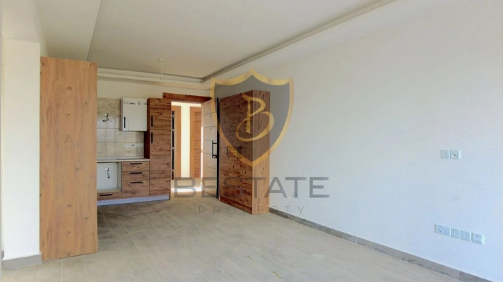 Properties for sale in Northern Cyprus kitchen