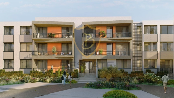 Properties for sale in Northern Cyprus apartment
