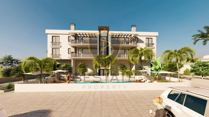 Properties for sale in Northern Cyprus apartment