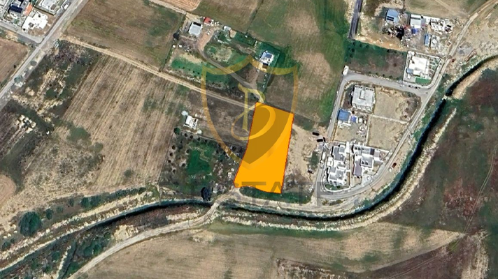 Properties for sale in Northern Cyprus land