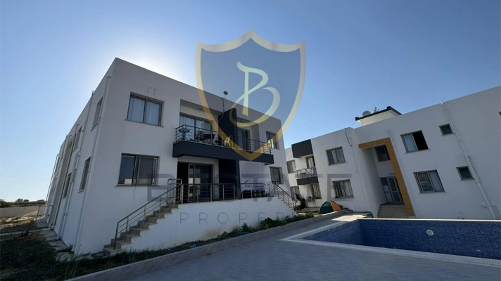 Properties for sale in Northern Cyprus apartment