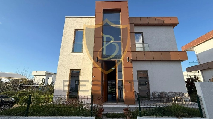 Properties for sale in Northern Cyprus villa