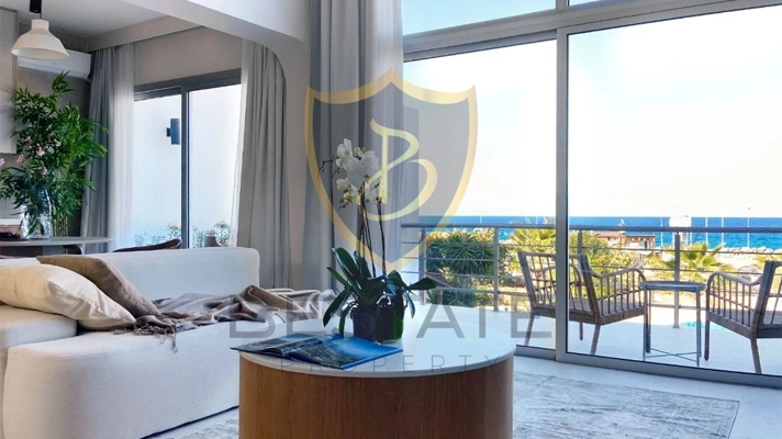 Properties for sale in Northern Cyprus livingroom