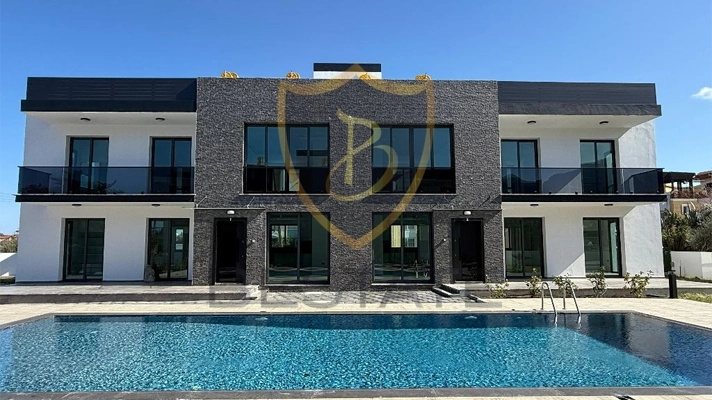 Properties for sale in Northern Cyprus apartment