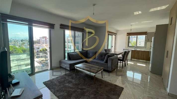 Properties for sale in Northern Cyprus livingroom