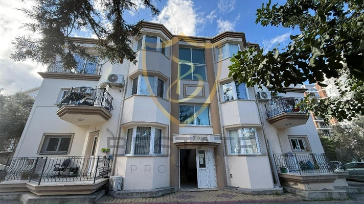Properties for sale in Northern Cyprus apartment