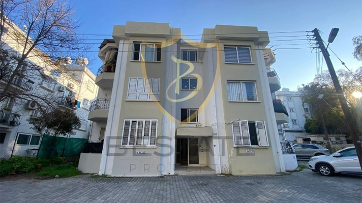 Properties for sale in Northern Cyprus apartment