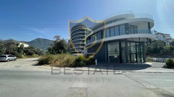Properties for sale in Northern Cyprus apartment