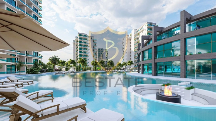 Properties for sale in Northern Cyprus apartment