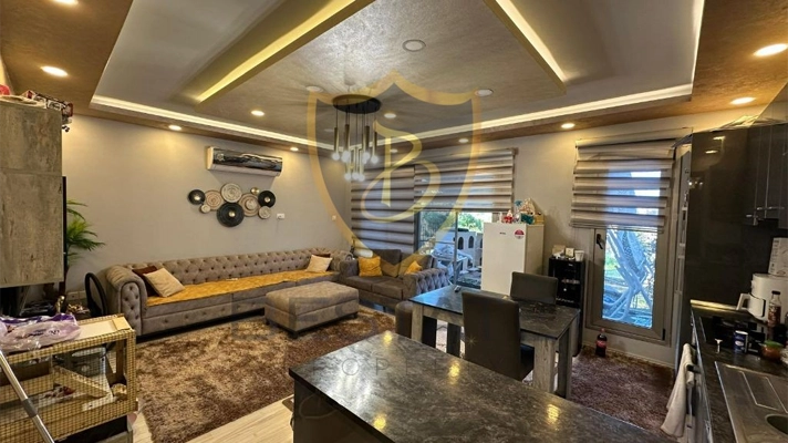 Properties for sale in Northern Cyprus livingroom