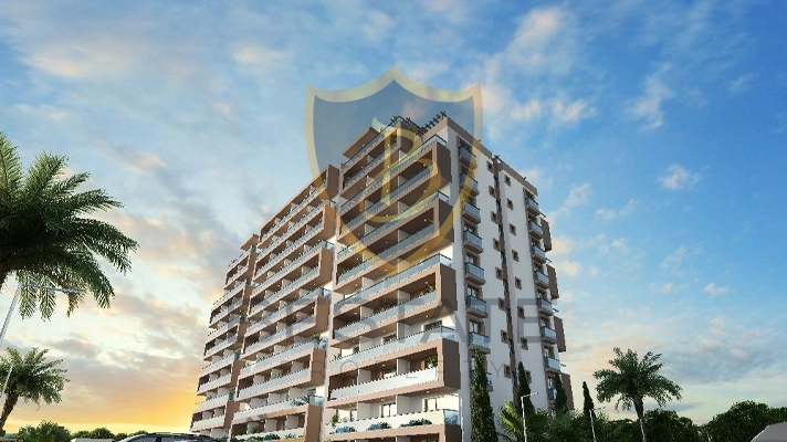 Properties for sale in Northern Cyprus apartments