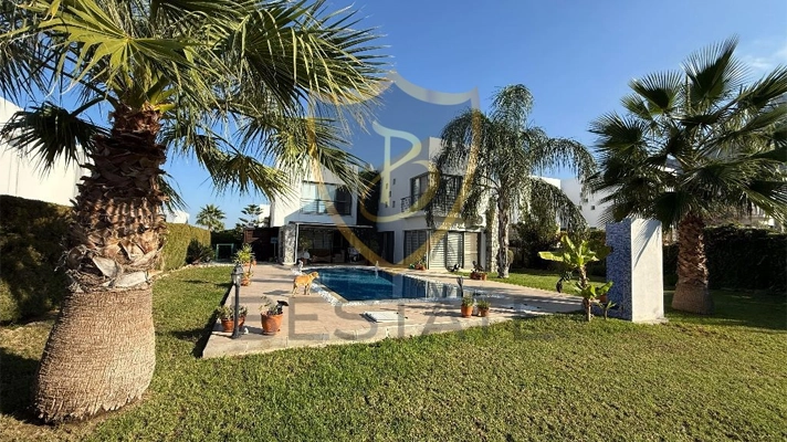 Properties for sale in Northern Cyprus villa
