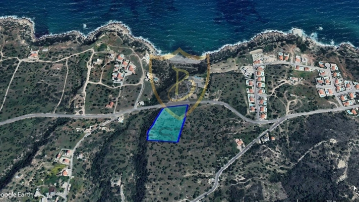 Properties for sale in Northern Cyprus land
