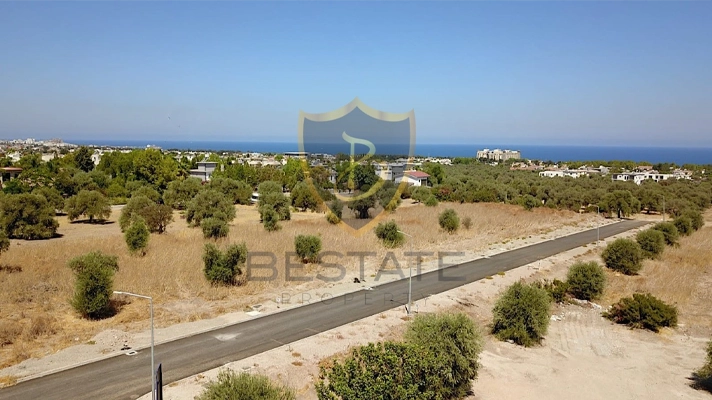 Properties for sale in Northern Cyprus land