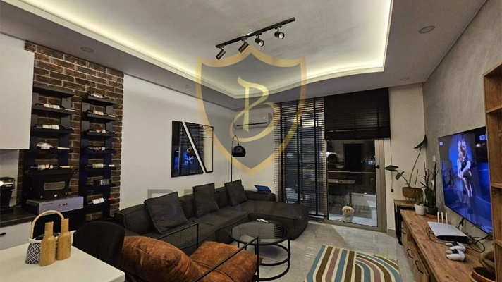 Properties for sale in Northern Cyprus livingroom