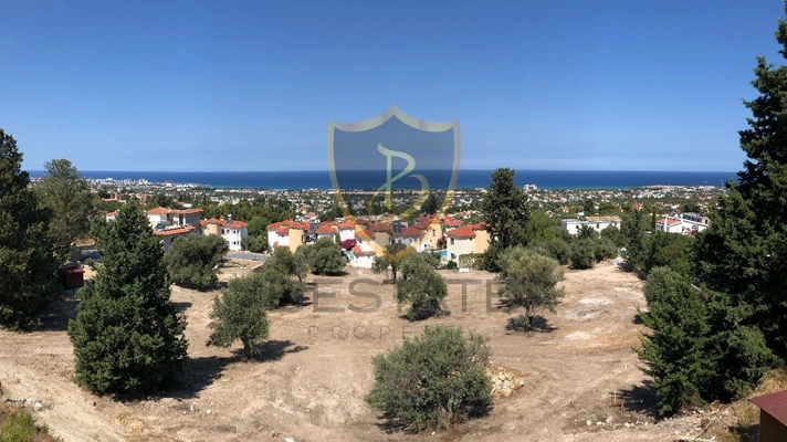 Properties for sale in Northern Cyprus land