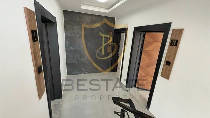 Properties for sale in Northern Cyprus apartment