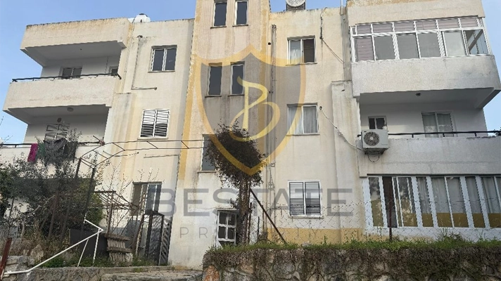 Properties for sale in Northern Cyprus apartments