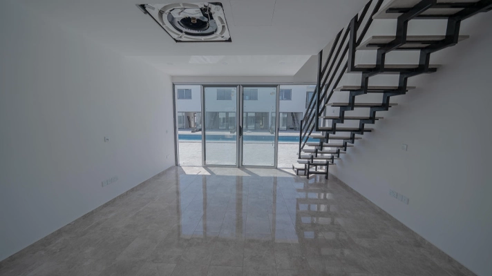 Property for sale Northern Cyprus livingroom
