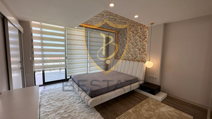 Property for sale in North Cyprus bedroom
