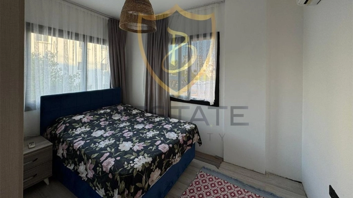 Property for sale in North Cyprus bedroom