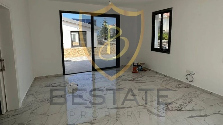 Property for sale in North Cyprus bedroom
