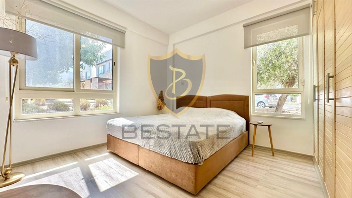 Property for sale in North Cyprus bedroom