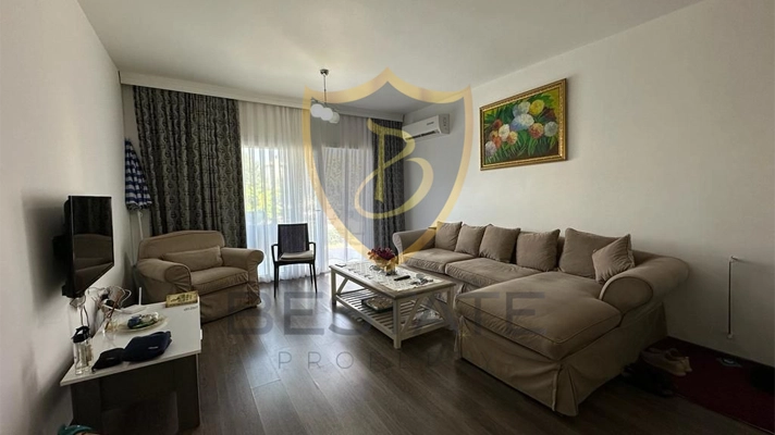 Property for sale in North Cyprus livingroom