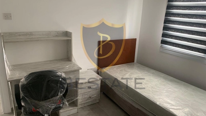 Property for sale in North Cyprus bedroom