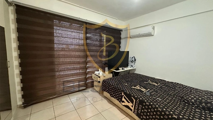 Property for sale in North Cyprus bedroom