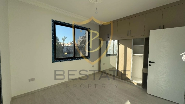 Property for sale in North Cyprus bedroom