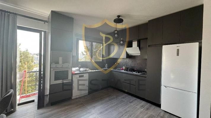 Property for sale in North Cyprus kitchen